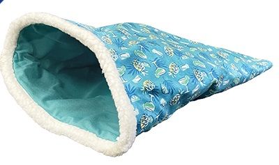 Multipet Margaritaville Cat Crinkle Sack