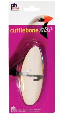 Prevue Hendryx Birdie Basics Cuttlebone