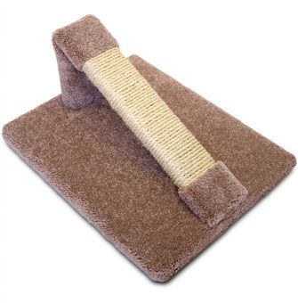 Wonder Pet Wonder Cat Slant Scratch Post