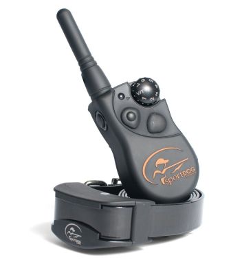 SportDOG FieldTrainer SD-425XS Stubborn Dog Remote Dog Trainer
