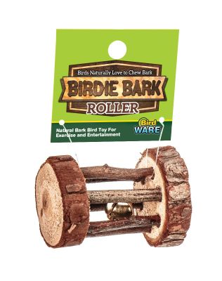 Ware Birdie Bark Roller 