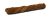 Open Range Beef Tripe Twist 5" - 50ct