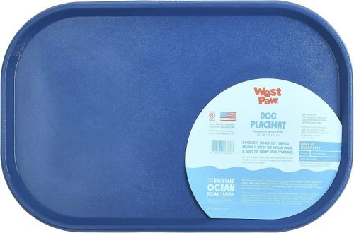 West Paw Non Slip Placemat