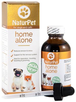 NaturPet Home Alone 100ml