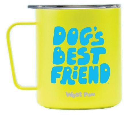 West Paw MiiR Camp Mug