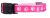 Guardian Gear Two Tone Pawprint Dog Collars