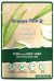Snappy Tom Gourmers Tuna with Aloe Vera Grain Free Cat Food Pouches - 12 x 70gm/2.5oz