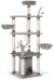 Prevue Hendryx Everest Mountain Cat Tree