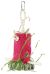 Prevue Hendryx Tropical Teasers Shreddable Shack Bird Toy