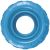 KONG Puppy Tires Dog Toy - Assorted color