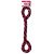 Kong Signature Rope 22 Inch Double Tug Dog Toy