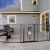Carlson Pet Outdoor Super Wide Pet Pen and Gate with Small Pet Door - up to 144" wide