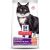 Hill's Science Diet Sensitive Stomach & Skin Grain Free Dry Cat Food - 13lbs