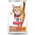 Hill's Science Diet Adult Hairball Control Light Dry Cat Food