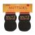 Muttluks Muttsoks Dog Socks (a set of 4 socks)