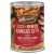 Merrick Classic Slow-Cooked BBQ Kansas City Style with Pork Canned Dog Food - 12x12.7oz