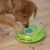 Outward Hound Nina Ottosson Wobble Bowl Dog Puzzle Toy