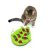 Outward Hound Nina Ottosson Buggin' Out Puzzle & Play Cat Puzzle Toy 