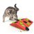 Outward Hound Nina Ottosson Melon Madness Puzzle & Play Cat Puzzle Toy 