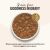 The Honest Kitchen Minced Grain Free Turkey, Chicken & Duck Recipe in A Bone Broth Gravy Wet Cat Food - 12 x 5.5oz