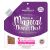 Stella & Chewy's Maries Magical Dinner Dust Salmon & Chicken Cat Food Topper - 7oz