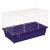 Ware Home Sweet Home Cage 24" - Assorted Colours