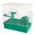 Ware Home Sweet Home Cage Hamster 2 Story - Assorted Colours