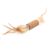Ware Rollin Feather Cat Toy