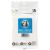 FouFou Dog Pina Colada Scent Pet Wipes for Dogs and Cats 12x15 Counts