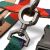Pidan Harness and Leash Set For Cats - Multicolor
