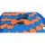 PawzNDogz A Fishy Affair Snuffle Mat For Dog and Cat - Challenge Level 1