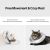 Pidan Cloth Pillow Waterproof E-Collar For Cats and Small Dogs