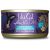 Tiki Cat After Dark Chicken, Chicken Liver & Quail Pate Canned Cat Food - 12 x 3oz
