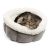 Best Friends by  Microfiber Sheri Ilan Cozy Cuddle Cup For Small Dog and Cat