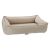 Bowsers Urban Lounger Dog Bed - Diamond Collection Three
