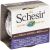 Schesir Chicken, Beef Fillets and Rice Natural Style Canned Cat Food 14 x 3oz