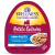 Wellness Petite Entrees Mini-Filets with Roasted Chicken, Carrots & Red Peppers in Gravy Wet Dog Food 12x3oz