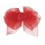 Aria Sheer Delight Dog Bows (5-Pack)