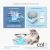 Catit PIXI Smart Drinking Fountain with Remote Control App - 2 L