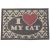 Petrageous Designs I Love My Cat Tapestry Placemat