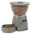 Petmate Le Bistro Programmable Feeder for Dog 10lbs
