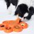 PetDreamHouse PAW Lick Pad with Suction Backing