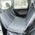 Gen7Pets Luxury Car Seat Protector - Gray