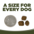 NutriSource Small Bites Woodlands Select Recipe Wild Boar, Turkey & Menhaden Fish Meal Grain-Free Dry Dog Food