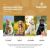 NaturVet Scoopables Omega-Gold Essential Fatty Acids Supplement Soft Chews for Dogs & Cats - 45 Scoops