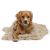 Best Friends by Sheri Throw Blanket in Shag Fur For Dogs & Cats