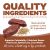 NutriSource PureVita Limited Ingredient Grain Free Kangaroo & Green Lentils Entree Dry Dog Food