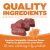 NutriSource PureVita Limited Ingredient Grain Free Venison & Red Lentils Entree Dry Dog Food
