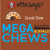 Etta Says! Mega Premium Crunchy Buffalo 10" Chews Dog Treats - 18 count