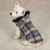 Zack & Zoey Park Avenue Dog Coats